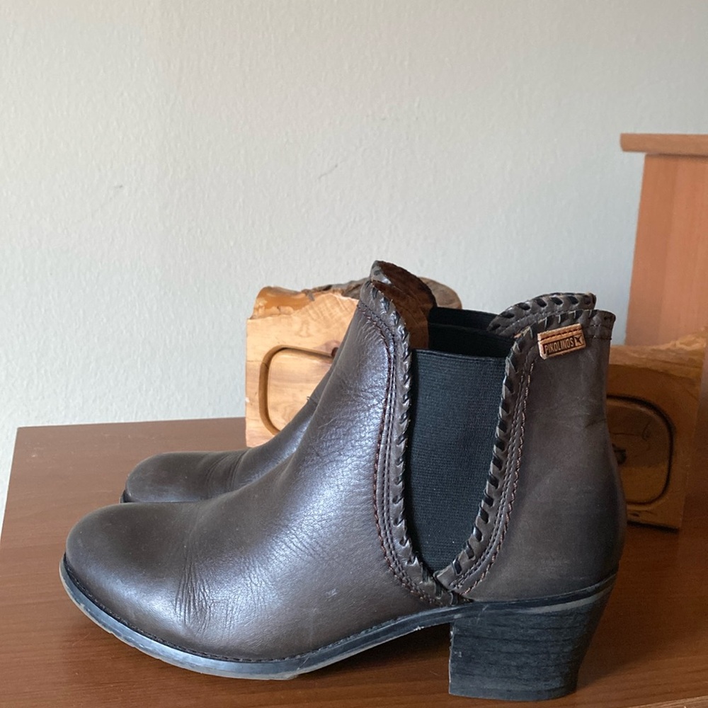 Pikolinos Andorra Boot